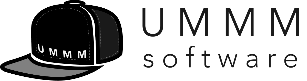 UMMM Software Logo